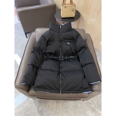 Prada Down Jackets